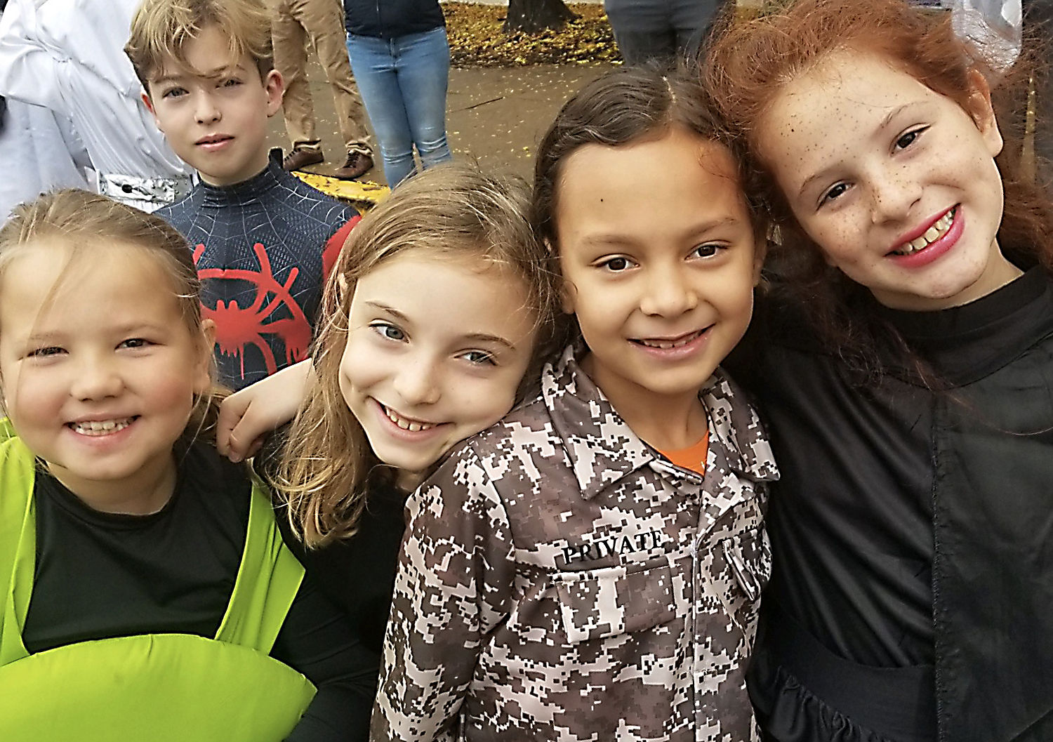 Key Elementary Halloween 8